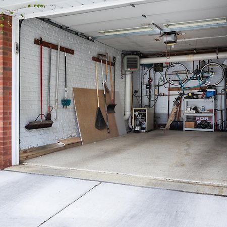 Lakeview East Apartment Chicago Ngoại thất bức ảnh