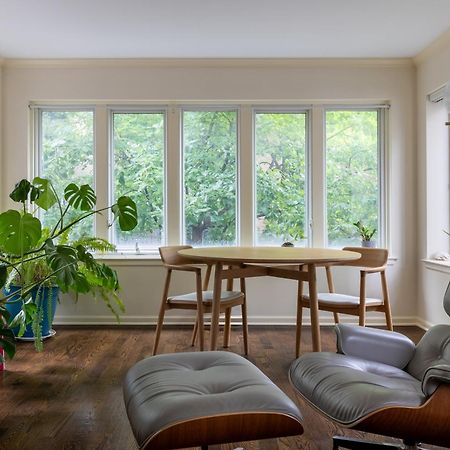 Lakeview East Apartment Chicago Ngoại thất bức ảnh