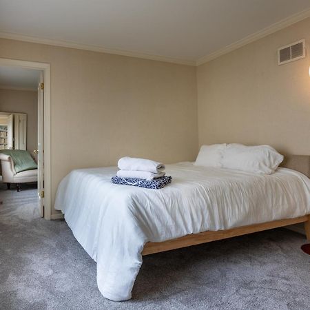 Lakeview East Apartment Chicago Ngoại thất bức ảnh