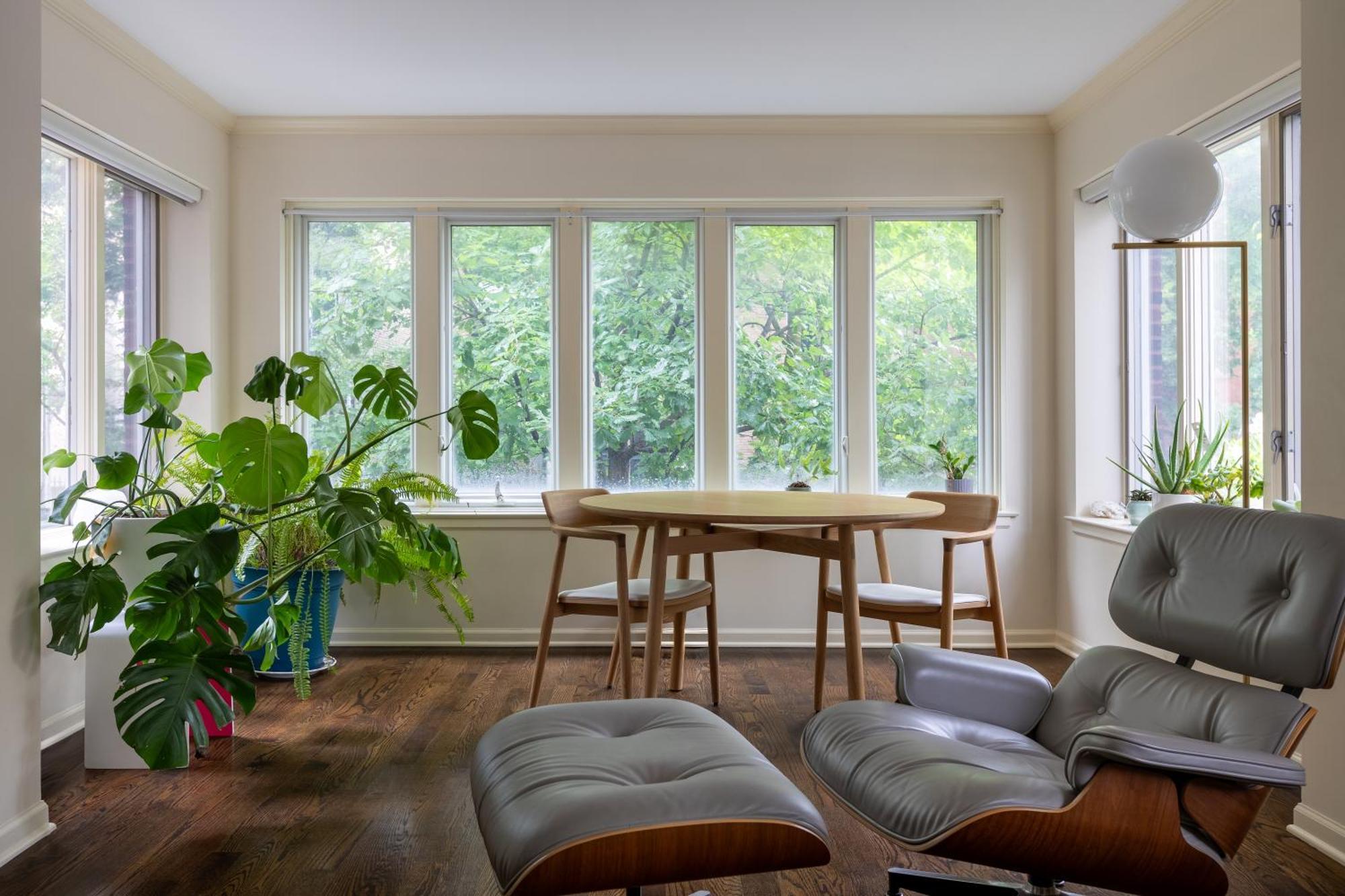 Lakeview East Apartment Chicago Ngoại thất bức ảnh