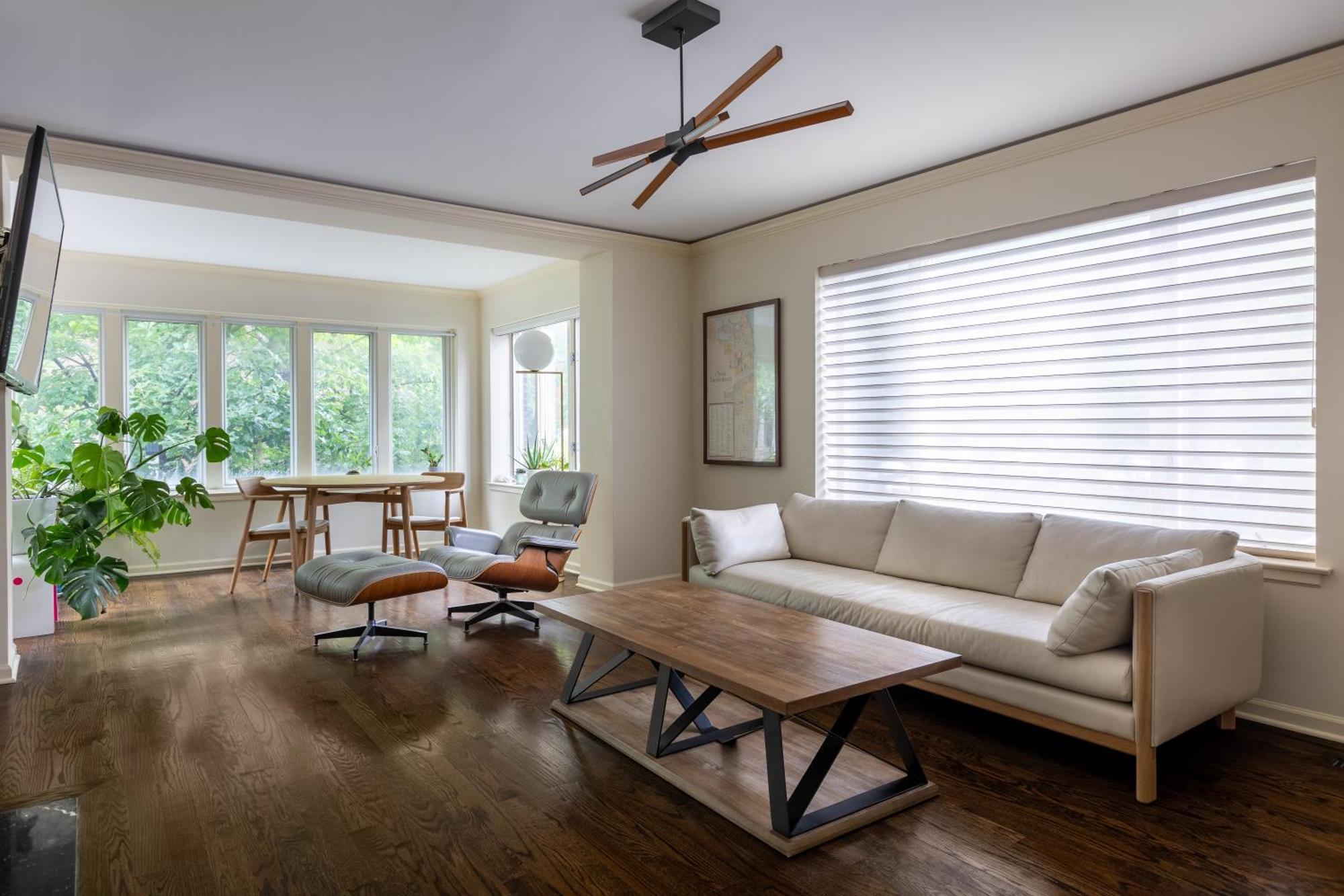 Lakeview East Apartment Chicago Ngoại thất bức ảnh