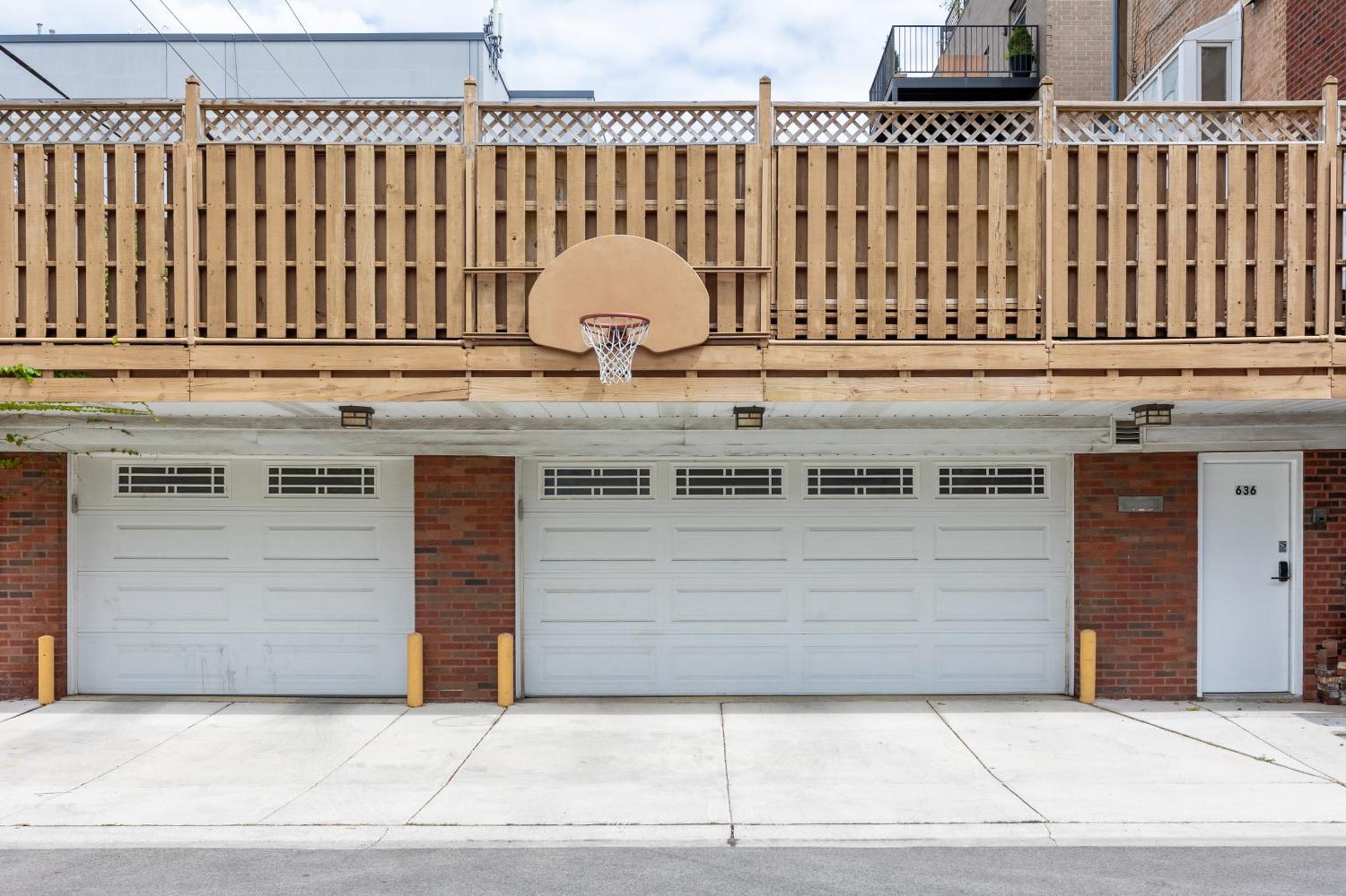 Lakeview East Apartment Chicago Ngoại thất bức ảnh