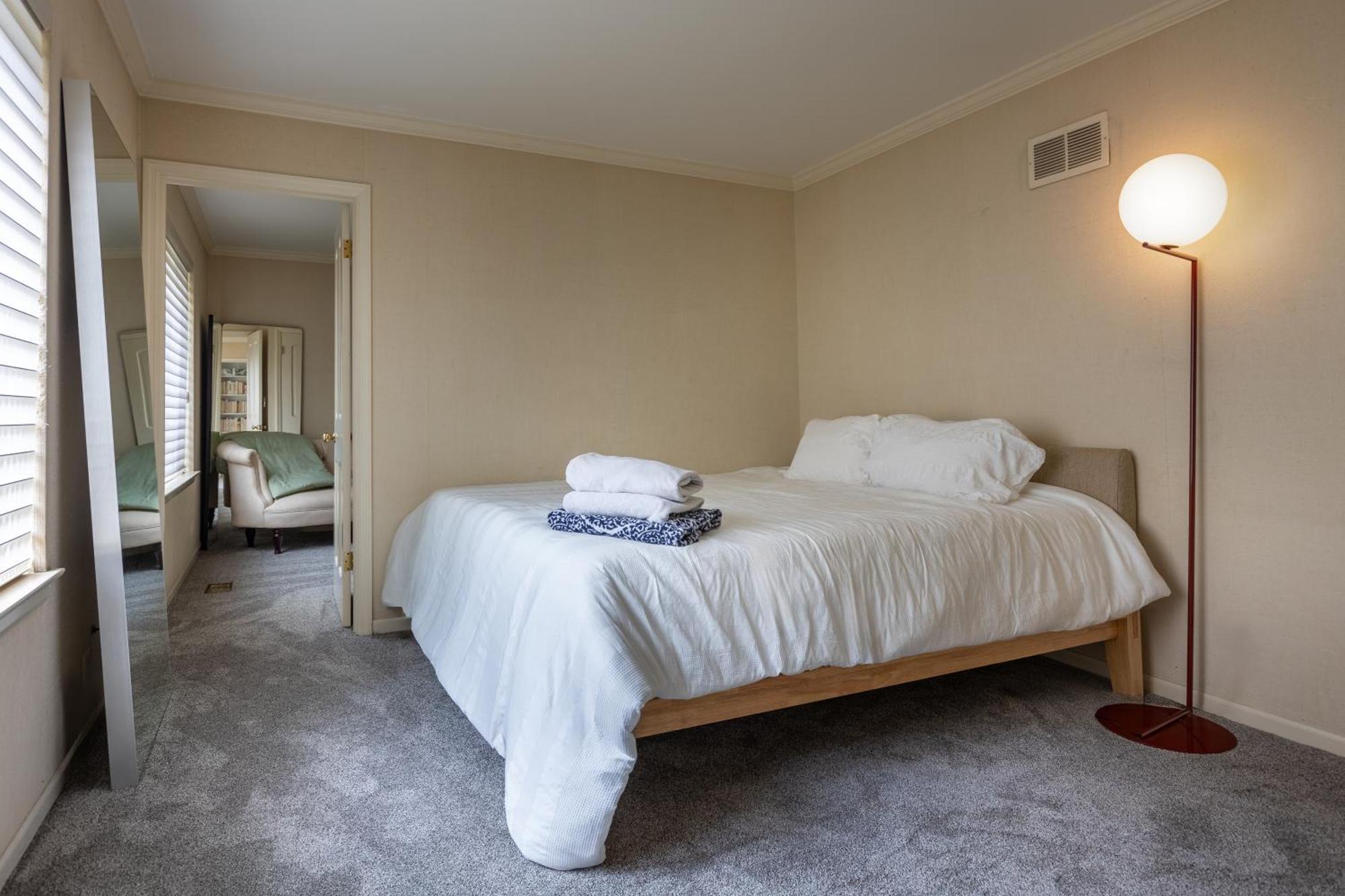 Lakeview East Apartment Chicago Ngoại thất bức ảnh